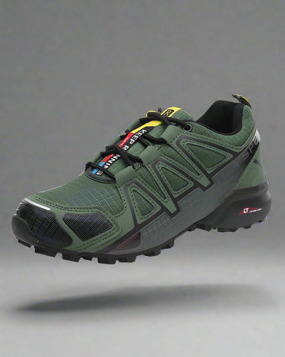 Chaussures de Confort Chic pour l'Extérieur -  chaussures respirantes - Baskets Confort Chic pour Aventures Urbaines
