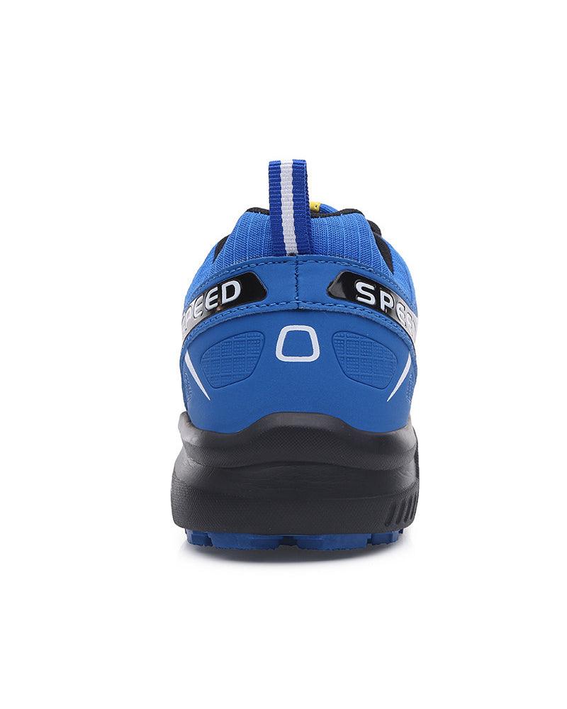 Chaussures de Confort Chic pour l'Extérieur -  confort - Baskets Confort Chic pour Aventures Urbaines