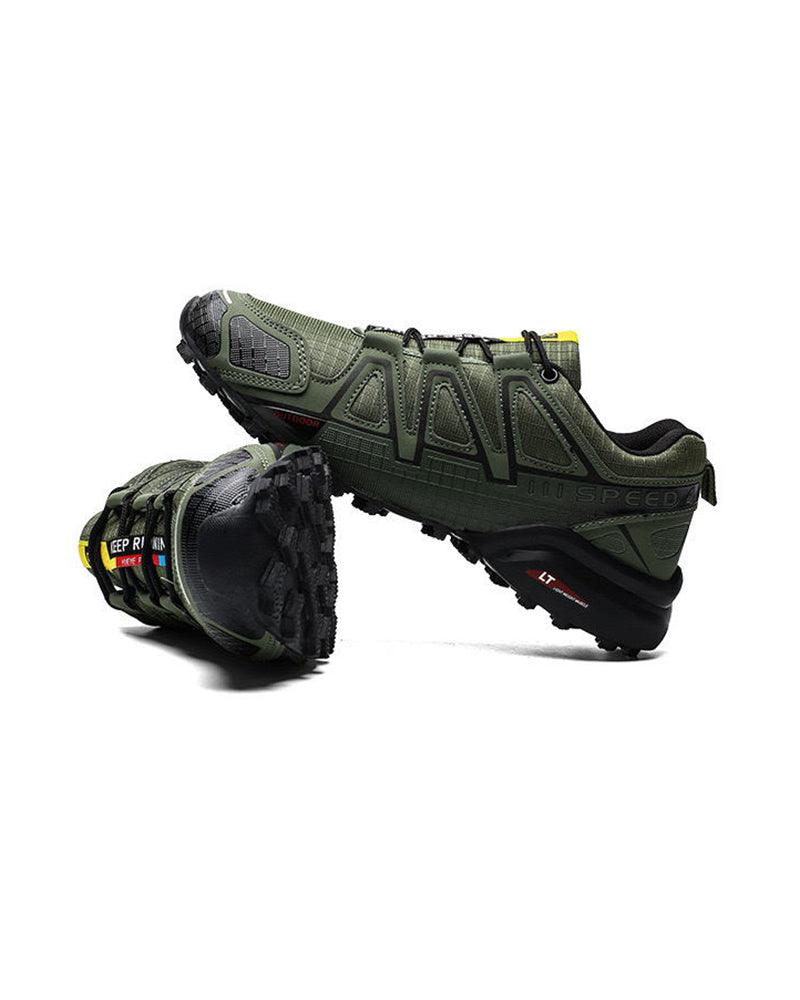 Chaussures de Confort Chic pour l'Extérieur -  confort - Baskets Confort Chic pour Aventures Urbaines