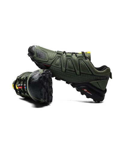 Chaussures de Confort Chic pour l'Extérieur -  confort - Baskets Confort Chic pour Aventures Urbaines