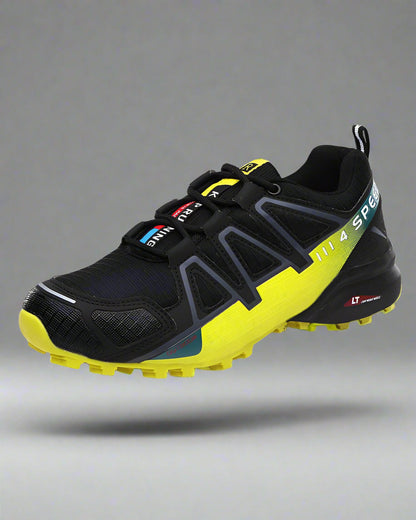 Chaussures de Confort Chic pour l'Extérieur -  confort - Baskets Confort Chic pour Aventures Urbaines