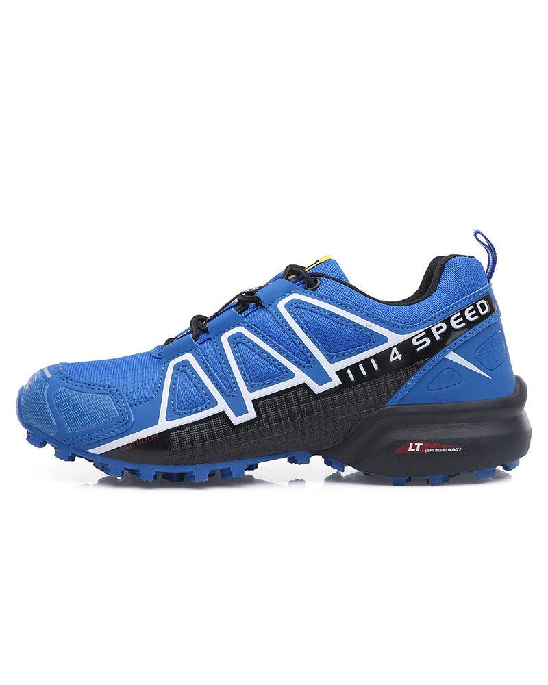 Chaussures de Confort Chic pour l'Extérieur -  style streetwear - Baskets Confort Chic pour Aventures Urbaines