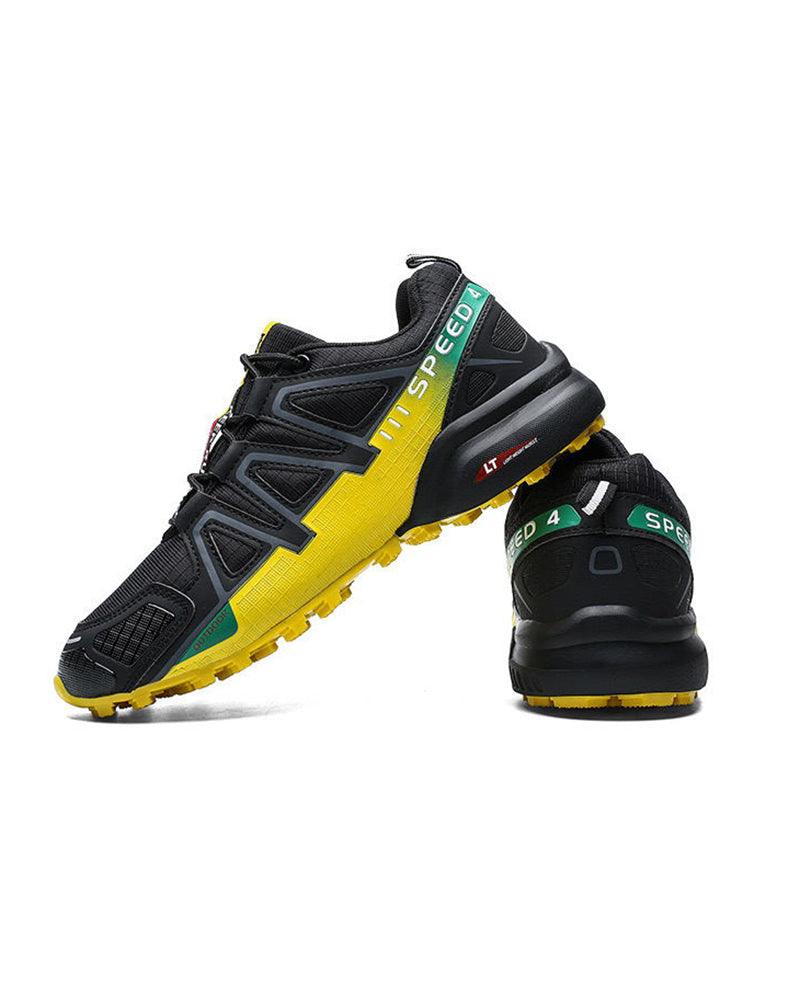 Chaussures de Confort Chic pour l'Extérieur -  style streetwear - Baskets Confort Chic pour Aventures Urbaines