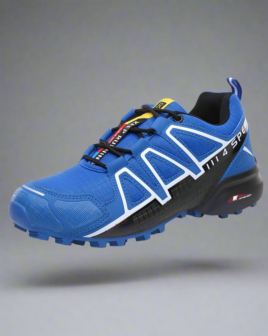 Chaussures de Confort Chic pour l'Extérieur -  style streetwear - Baskets Confort Chic pour Aventures Urbaines