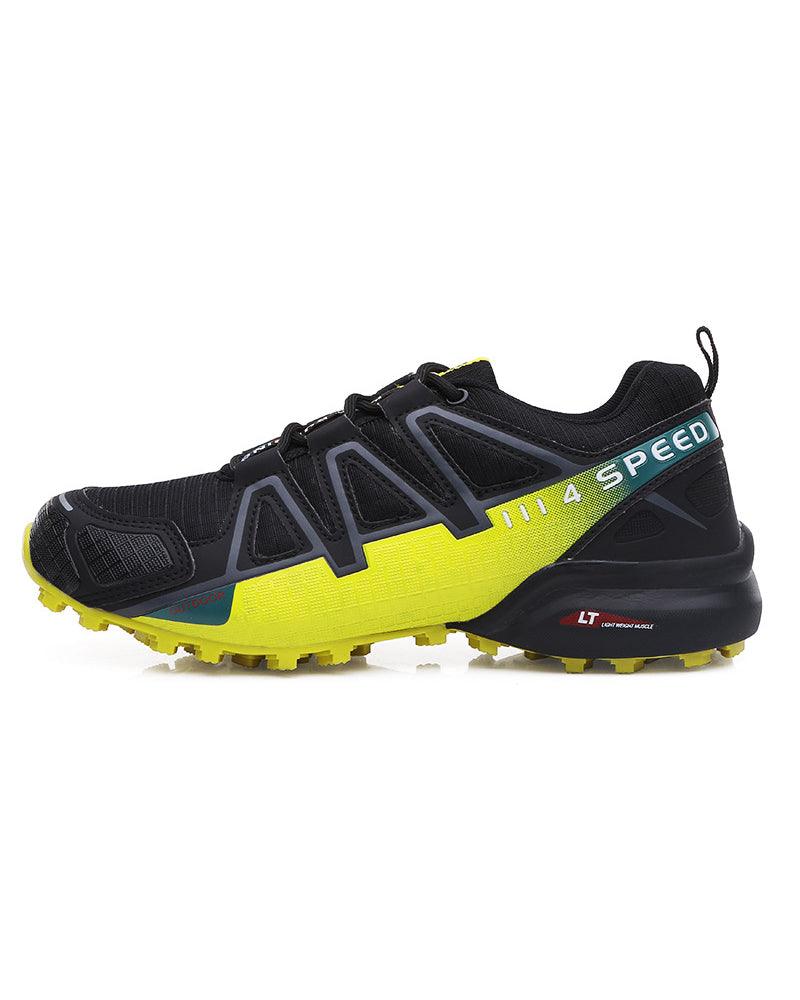 Chaussures de Confort Chic pour l'Extérieur -  techwear - Baskets Confort Chic pour Aventures Urbaines