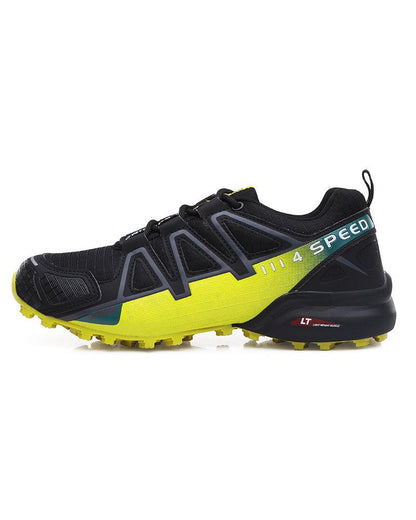 Chaussures de Confort Chic pour l'Extérieur -  techwear - Baskets Confort Chic pour Aventures Urbaines