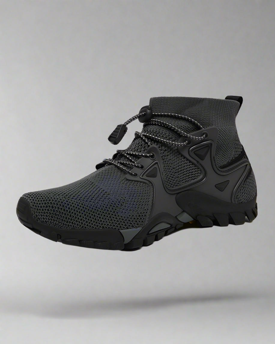 Chaussures de Course Tissées Prêtes pour la Ville - baskets légères - Chaussures de course tissées légères et respirantes