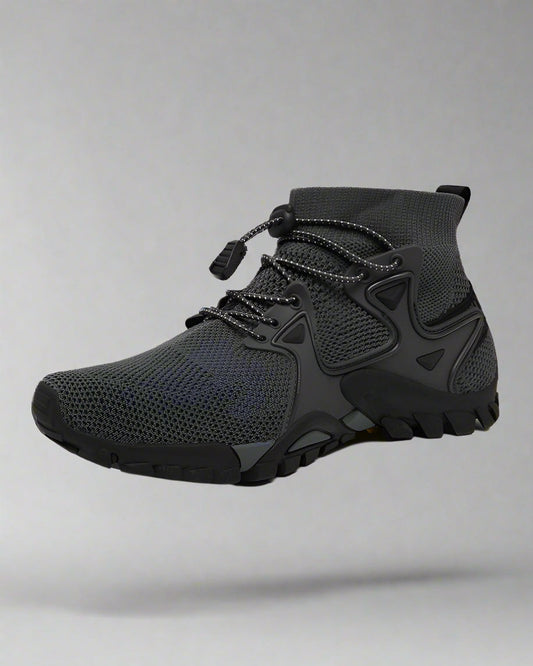 Chaussures de Course Tissées Prêtes pour la Ville - baskets légères - Chaussures de course tissées légères et respirantes