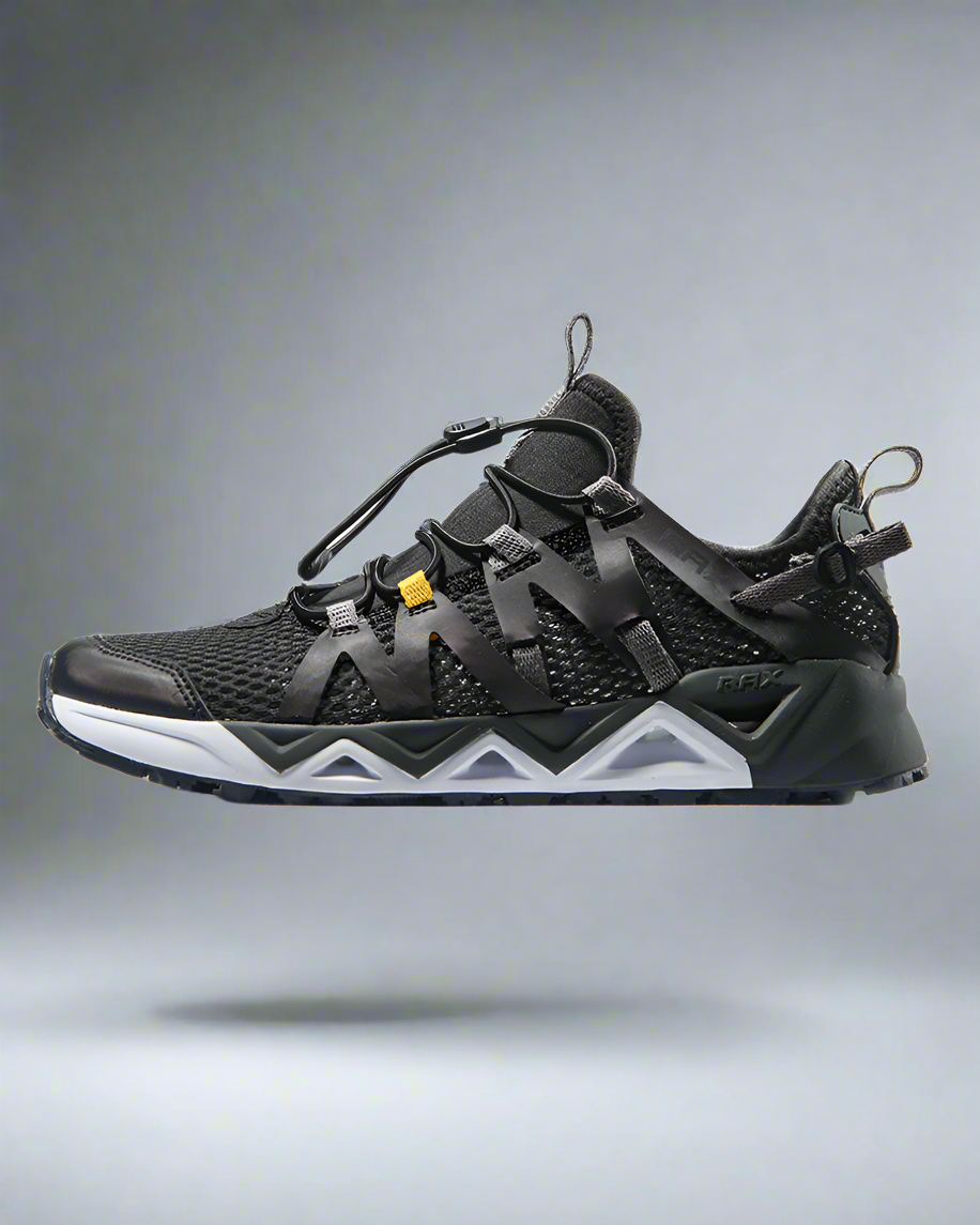 Chaussures de randonnée légères et à séchage rapide - randonnée aquatique - Chaussures de randonnée légères pour toutes vos aventures