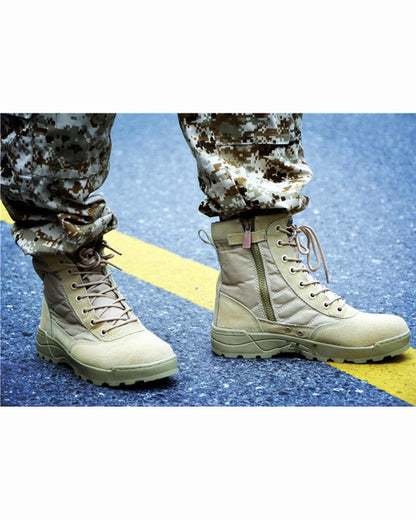 “Chaussures de randonnée tactiques robustes” -  techwear - Chaussures de randonnée tactiques élégantes et confortables