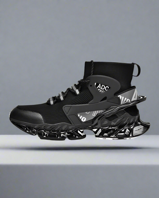 Chaussures de Sport Blade de Nouvelle Génération - chaussures de sport - Chaussures de Sport Blade pour un Style Futuriste