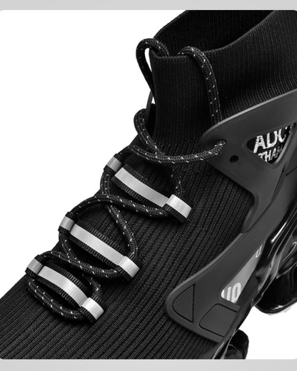 Chaussures de Sport Blade de Nouvelle Génération -  chaussures techwear - Chaussures de Sport Blade pour un Style Futuriste