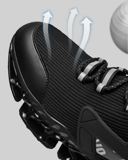 Chaussures de Sport Blade de Nouvelle Génération -  confort optimal - Chaussures de Sport Blade pour un Style Futuriste