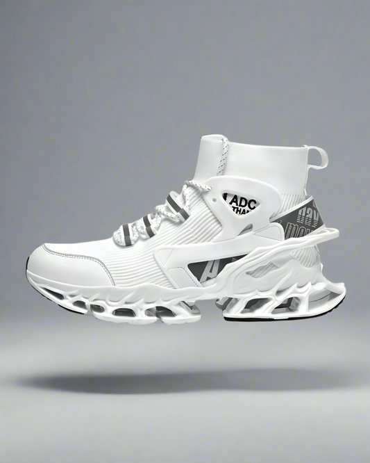 Chaussures de Sport Blade de Nouvelle Génération - mode futuriste - Chaussures de Sport Blade pour un Style Futuriste