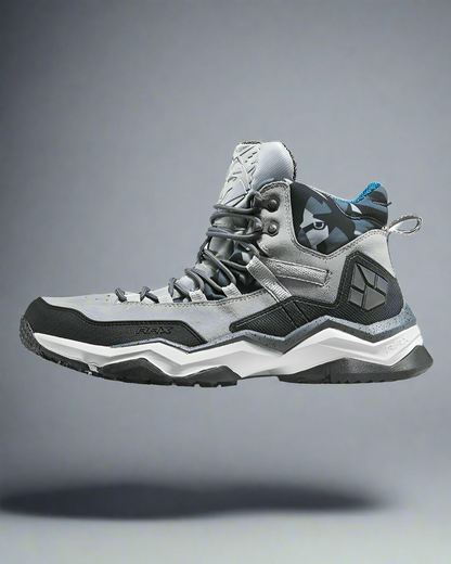 Chaussures de Trail Polyvalentes Toutes Saisons -  chaussures de plein air - Chaussures de Trail Imperméables Toutes Saisons