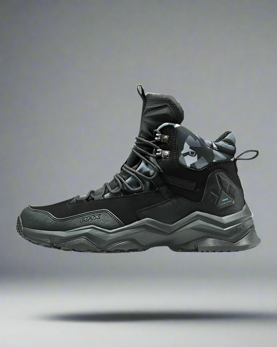 Chaussures de Trail Polyvalentes Toutes Saisons - chaussures de randonnée - Chaussures de Trail Imperméables Toutes Saisons