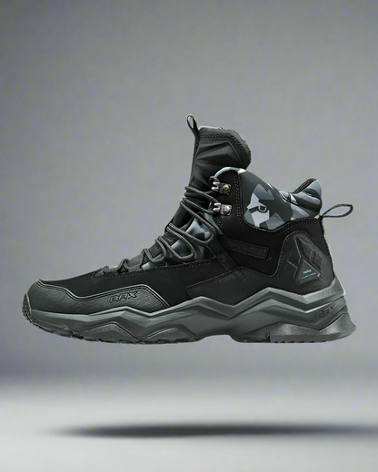 Chaussures de Trail Polyvalentes Toutes Saisons - chaussures de randonnée - Chaussures de Trail Imperméables Toutes Saisons
