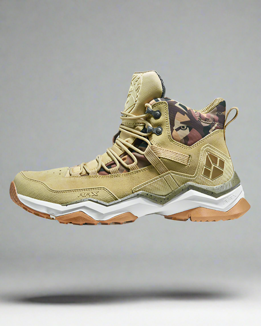 Chaussures de Trail Polyvalentes Toutes Saisons - chaussures de trail - Chaussures de Trail Imperméables Toutes Saisons