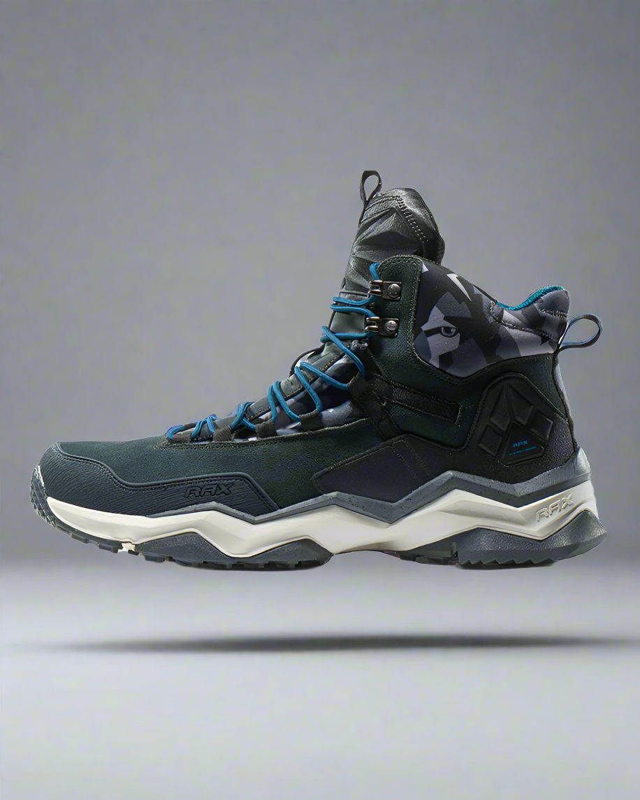 Chaussures de Trail Polyvalentes Toutes Saisons -  confort - Chaussures de Trail Imperméables Toutes Saisons