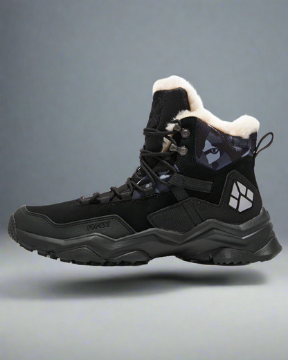 Chaussures de Trail Polyvalentes Toutes Saisons -  imperméables - Chaussures de Trail Imperméables Toutes Saisons