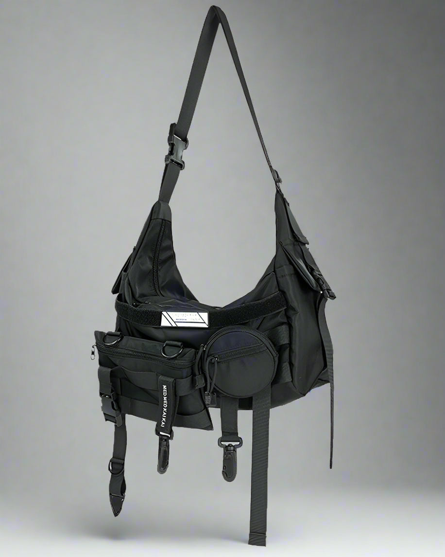 Sac à bandoulière dynamique pour tous les jours