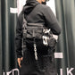 Sac à bandoulière dynamique pour tous les jours