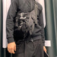 Sac à bandoulière dynamique pour tous les jours