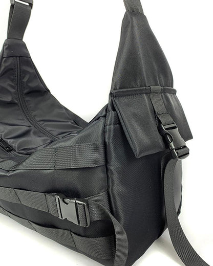 Sac à bandoulière dynamique pour tous les jours