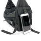 Sac à bandoulière dynamique pour tous les jours