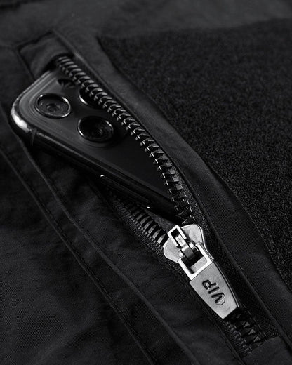 Chemise Cargo Tech Tout-en-Un -  techwear - Chemise Cargo Tech Tout-en-Un pour un Style Urbain