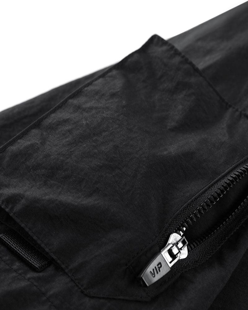 Chemise Cargo Tech Tout-en-Un -  tenue quotidienne - Chemise Cargo Tech Tout-en-Un pour un Style Urbain