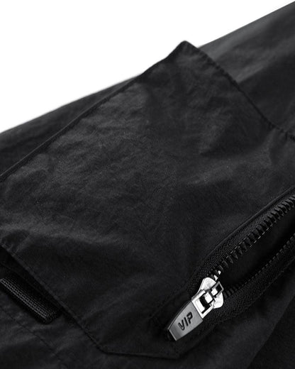 Chemise Cargo Tech Tout-en-Un -  tenue quotidienne - Chemise Cargo Tech Tout-en-Un pour un Style Urbain