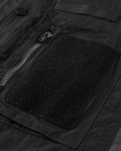 Chemise Cargo Tech Tout-en-Un -  vêtement pratique - Chemise Cargo Tech Tout-en-Un pour un Style Urbain