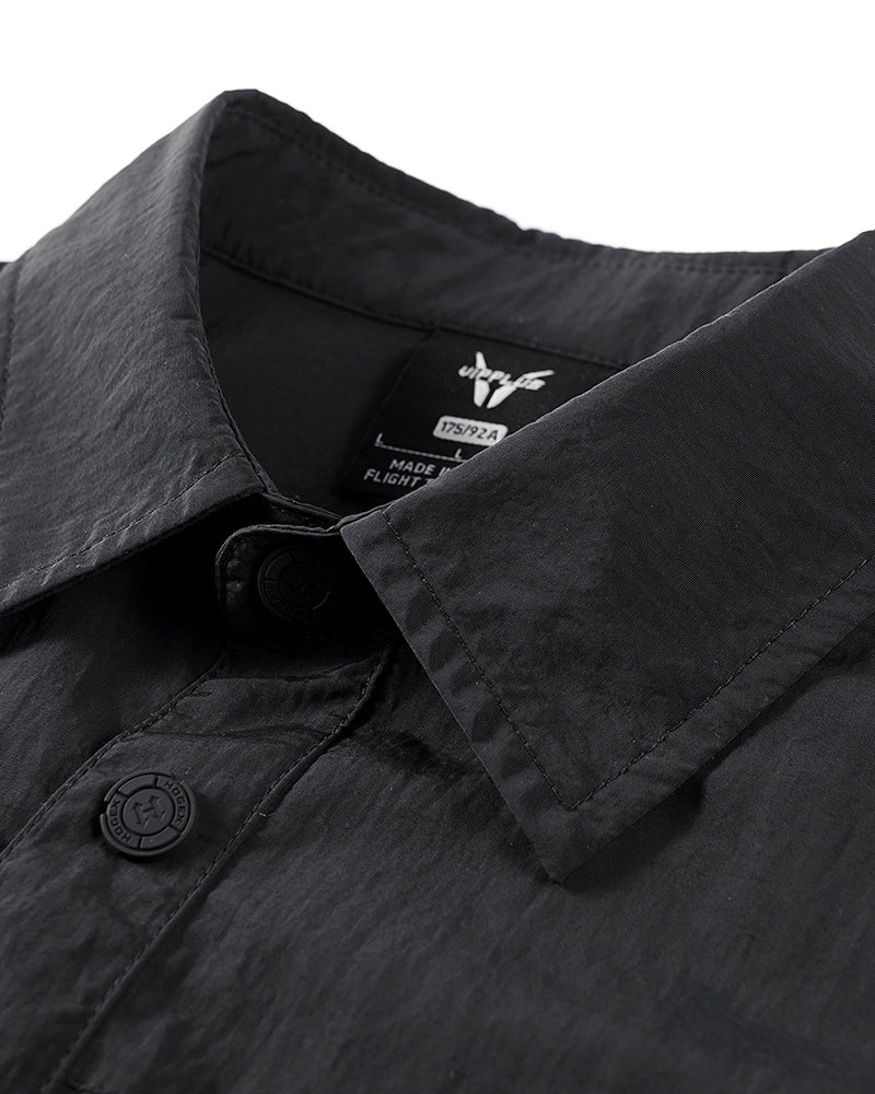 Chemise à Manches Détachables Polyvalente -  manches détachables - Chemise à Manches Détachables pour un Style Polyvalent