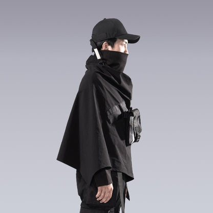 Châle de Voyage Élégant -  confort et praticité - Châle de voyage élégant pour les jours pluvieux