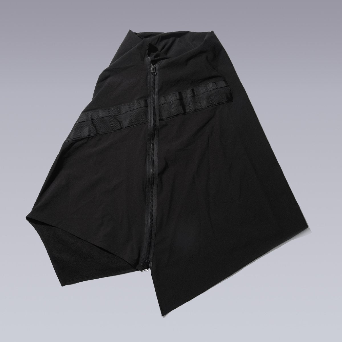 Châle de Voyage Élégant -  poncho - Châle de voyage élégant pour les jours pluvieux