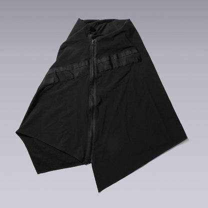 Châle de Voyage Élégant -  poncho - Châle de voyage élégant pour les jours pluvieux