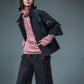 Veste Cyber Samurai Urban Judge
