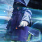 Veste Cyber Samurai Urban Judge