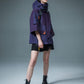 Veste Cyber Samurai Urban Judge