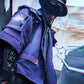Veste Cyber Samurai Urban Judge