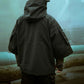 Veste Cyber Samurai Urban Judge