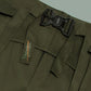 Pantalons de Style Ninja Futuriste