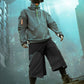 Pantalons de Style Ninja Futuriste
