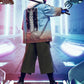 Pantalons de Style Ninja Futuriste
