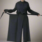 Pantalons Élégance Sans Effort