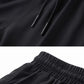 Pantalons à Jambe Large Chic Sans Effort