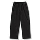 Pantalons à Jambe Large Chic Sans Effort