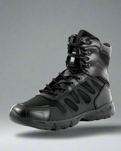 Bottes d'Aventure Tout-Terrain Durables