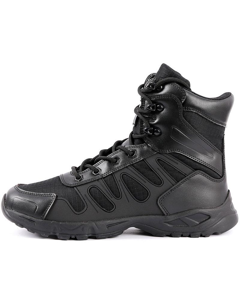 Bottes d'Aventure Tout-Terrain Durables
